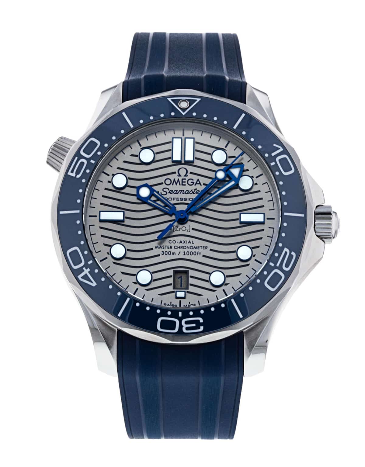 Omega Seamaster 300m 210.32.42.20.06.001